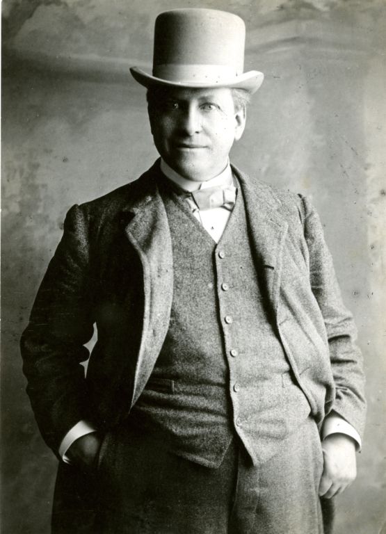 1st Lord Leverhulme